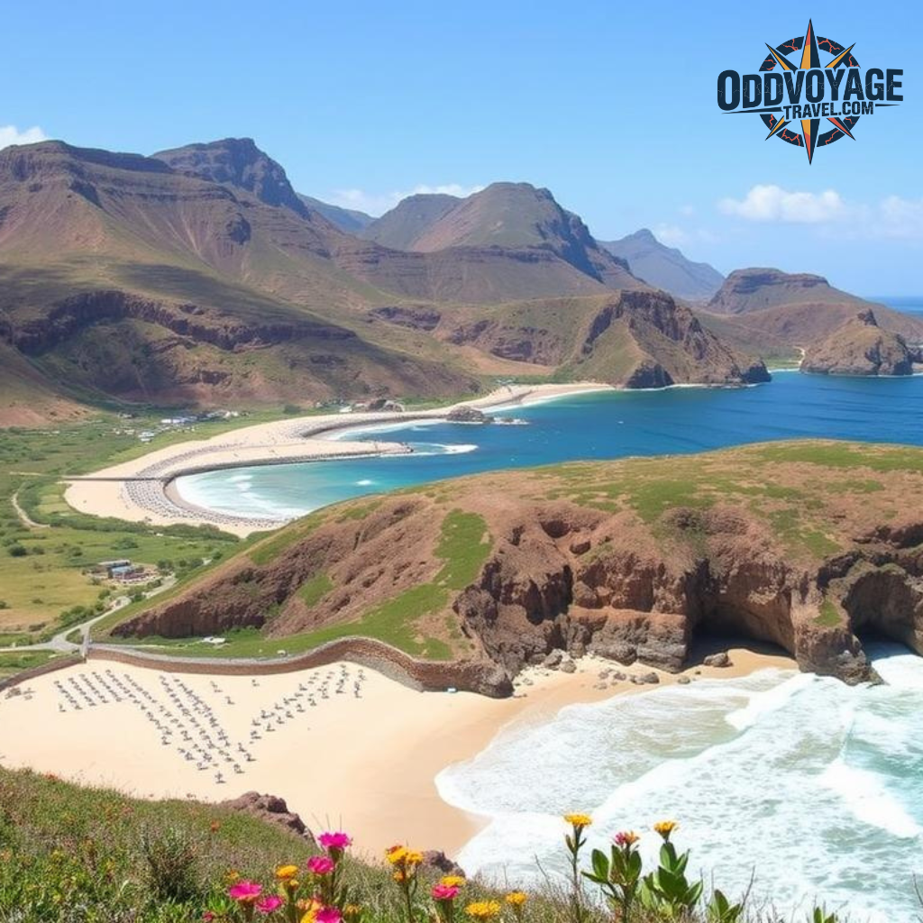 Island Tours and Day Trips